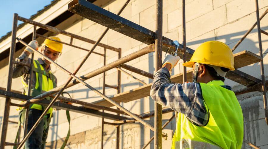 Soffit Repair in Perth, ND